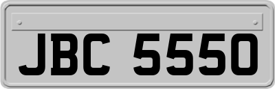 JBC5550