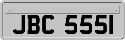 JBC5551
