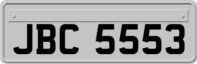 JBC5553