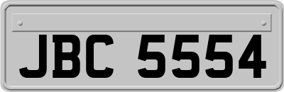 JBC5554