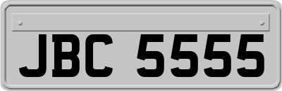 JBC5555