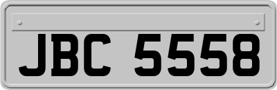 JBC5558