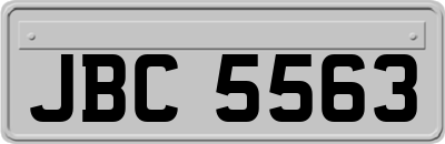 JBC5563