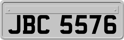 JBC5576