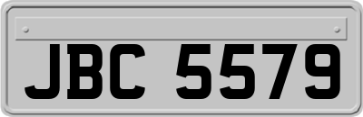 JBC5579