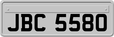 JBC5580