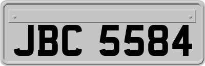 JBC5584