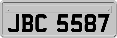 JBC5587