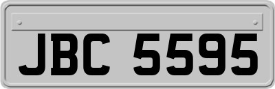 JBC5595