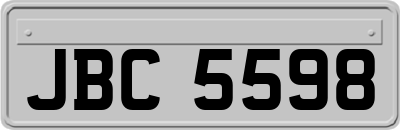 JBC5598