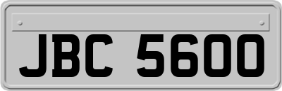 JBC5600