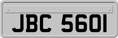 JBC5601
