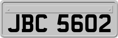 JBC5602