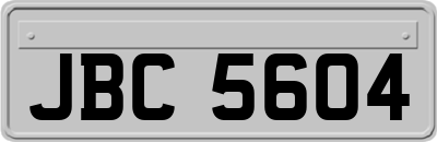 JBC5604