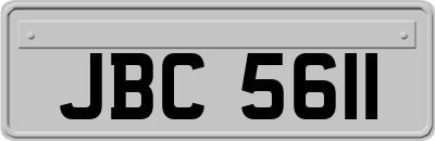 JBC5611