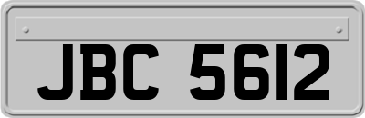 JBC5612