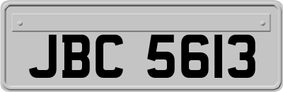 JBC5613