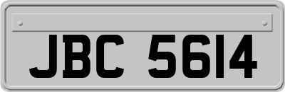JBC5614
