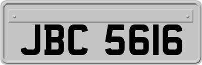 JBC5616