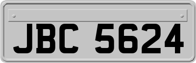 JBC5624