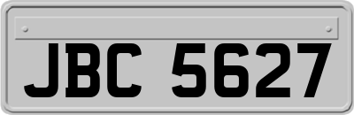JBC5627