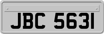 JBC5631