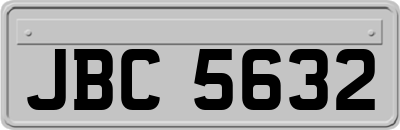 JBC5632