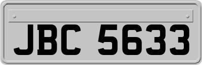 JBC5633