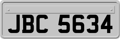 JBC5634