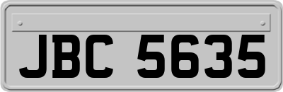JBC5635