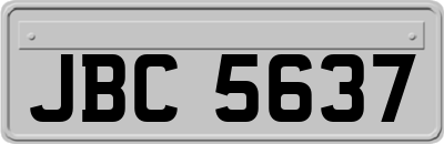 JBC5637