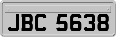 JBC5638