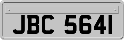 JBC5641