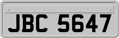 JBC5647