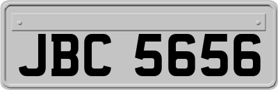 JBC5656