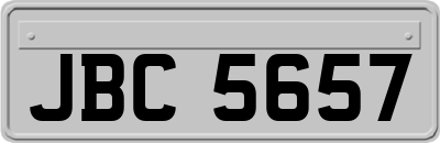 JBC5657
