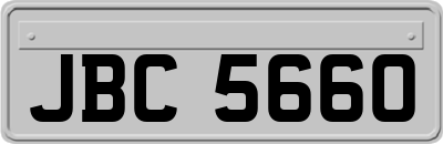 JBC5660