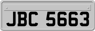 JBC5663