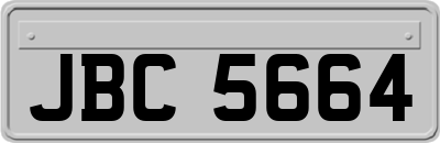 JBC5664
