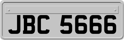 JBC5666