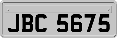 JBC5675
