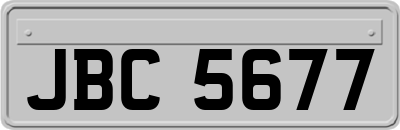JBC5677