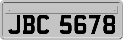 JBC5678