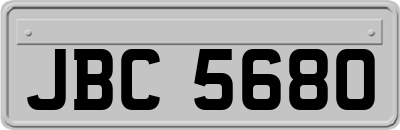 JBC5680