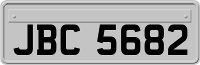 JBC5682