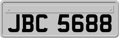 JBC5688
