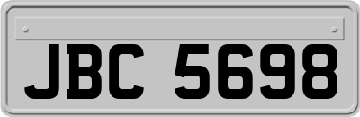 JBC5698