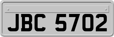 JBC5702
