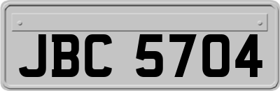JBC5704