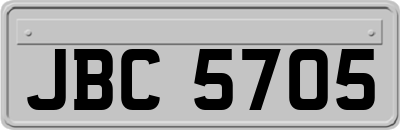 JBC5705